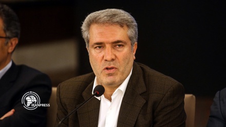 مونسان: ایران برای جذب سالانه یک و نیم میلیون گردشگر چینی هدفگذاری کرده است 