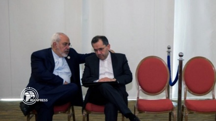 ইরানি কূটনীতিকদের ওপর থেকে সীমাবদ্ধতা তুলে নিন: আমেরিকার প্রতি জাতিসংঘ