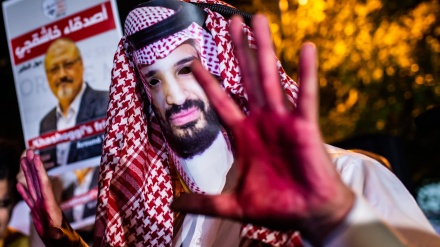 US judge dismisses lawsuit against Saudi crown prince in Khashoggi murder