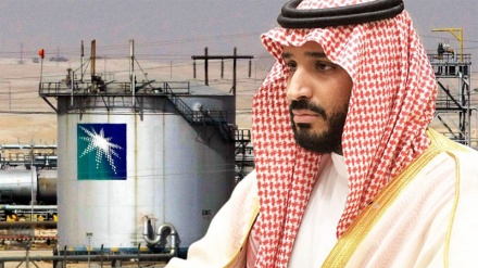 Saudi-Arabien muss Gas aus Indien kaufen