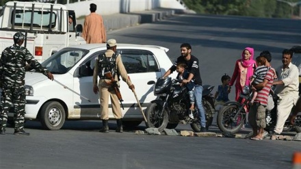 About 4,000 detained in Indian-controlled Kashmir since region stripped of autonomy: Report