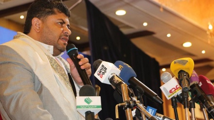 穆罕默德·阿里·胡塞批评联合国对也门的双重标准行为