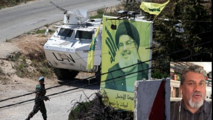 Israel ante El Líbano debe considerar dominio del Eje de la Resistencia  