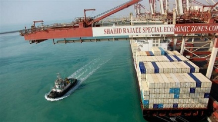 Iran’s exports to Oman up 67% in March-Sep. to $277 million 