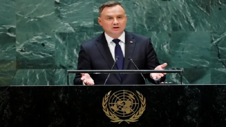 נשיא פולין: ישראל אחראית לתקיפות נדג יהודים במדינה