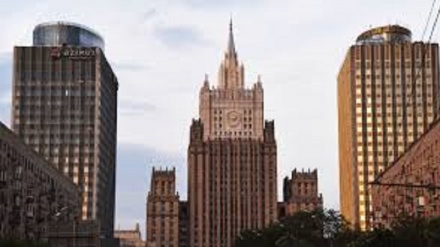 Russia accusa Usa di fomentare una guerra di visti