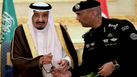 Pengawal Pribadi Raja Salman Dibunuh karena Perang Yaman