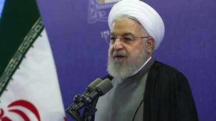 prezident Ruhani Nýu-ýork şäherine sapar edýär