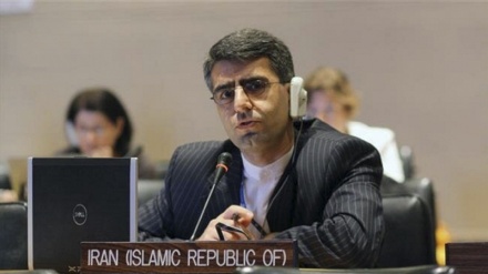 سفیر ایران در ژنو: اگر  