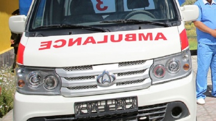 سفارت روسیه در تاجیکستان حادثه حمله به دو نظامی روس را پیگیری می کند