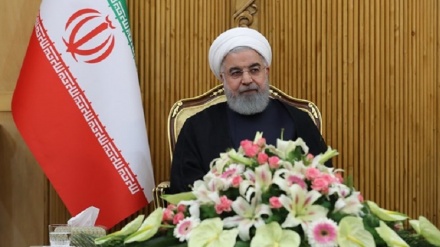 Hadiri Sidang PBB, Presiden Iran Terbang ke New York