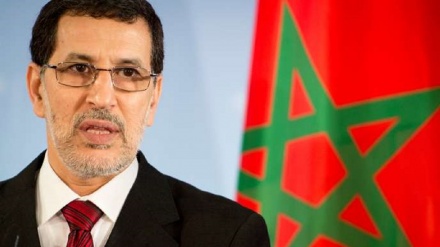 Marruecos está en contra del plan antipalestino “acuerdo del siglo”