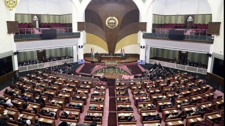  مجلس افغانستان: به نام مبارزه با کرونا به کام فساد
