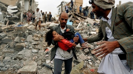 Grupo de DDHH pide fin de asesinato de yemeníes