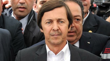 Algeria court sentences Bouteflika brother to 15 years