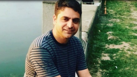 Otoritas Imigrasi India Cegah Wartawan Kashmir ke Jerman