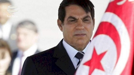 Туниснинг қочқинликдаги диктатори Арабистонда вафот этди