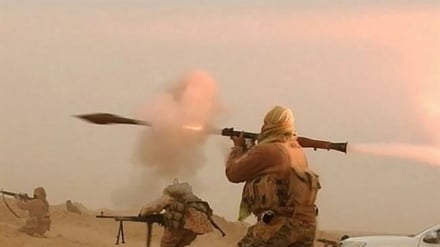 Deraa: Israël réactive ses agents 