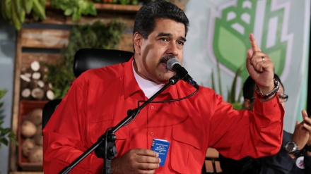 Maduro afirma estar listo para retomar diálogo con mediación de Noruega