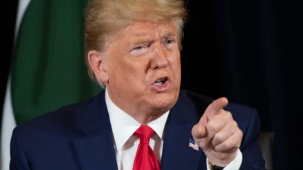 ¡Trump no duda que merece el premio Nobel de la Paz!