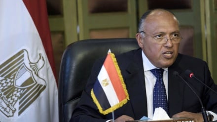 Mısır, Siyonist rejimin ilhak planını reddetti