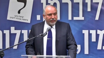 ליברמן: החרדים וכחול לבן רוצים להחליש את ישראל ביתנו