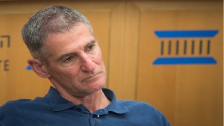 יאיר גולן: מפלגת 'העבודה- גשר' היא 