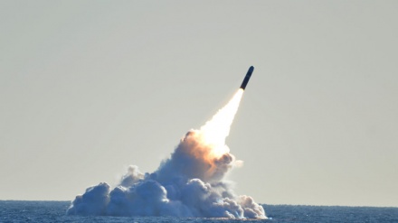 Via libera negli Stati Uniti allo sviluppo di un missile ipersonico