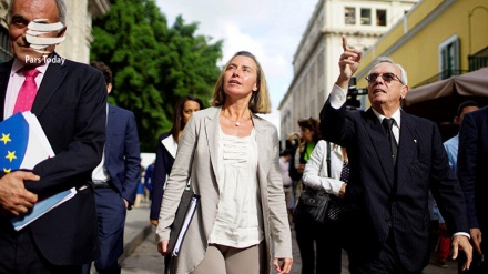 Mogherini'nin Havana Ziyareti