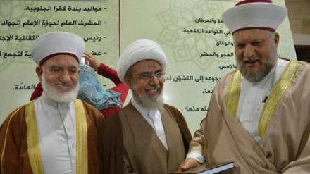 رونمایی ازکتاب 