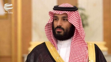 ولیعهد سعودی : راه حل سیاسی را به نظامی ترجیح می دهیم