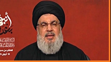 क्या ईरानी तेल टैंकरों के मुद्दे पर लेबनान में छिड़ जाएगी महाभारत? क्या होगी अमरीका की प्रतिक्रिया? अमरीकी राजदूत के हस्तक्षेप पर हमारा जवाब