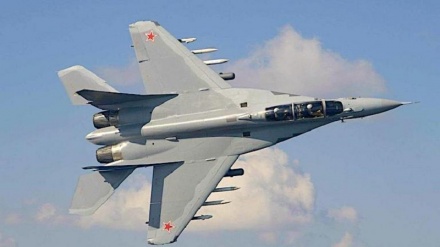 Russia -Malesia, possibile acquisto lotto MiG-35