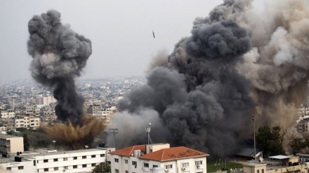 Martirizimi i kryebashkiakut të Gazës, në bombardimet e ushtrisë sioniste