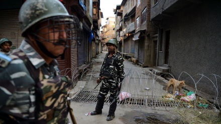 Fearing punishment pellet victims evade hospital treatment in Kashmir