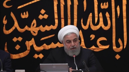 Rohani: Irán reducirá aún más compromisos nucleares si es necesario