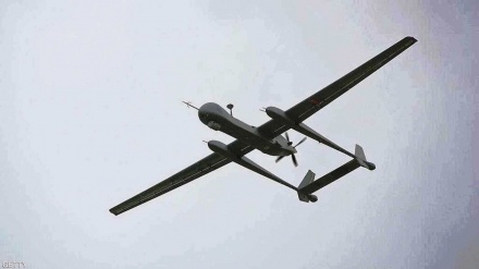 Lübnan İslami direniş, Siyonist İHA'sını düşürdü