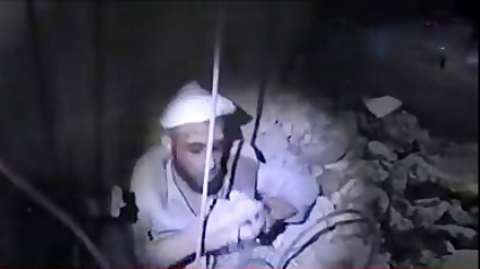 サウジ軍による惨劇的なイエメン攻撃（動画）