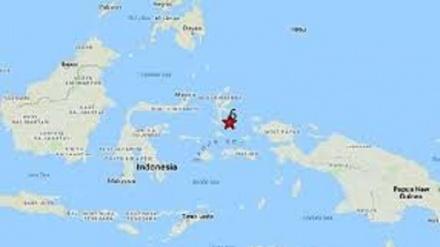 Terremoto in Indonesia: scossa di 5.9 gradi