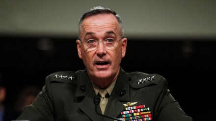 米統合参謀本部議長、「イランの軍事能力に敬意を表する」