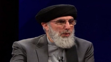 «حکمتیار» و زمزمه مخالفت زودهنگام با نتایج انتخابات افغانستان