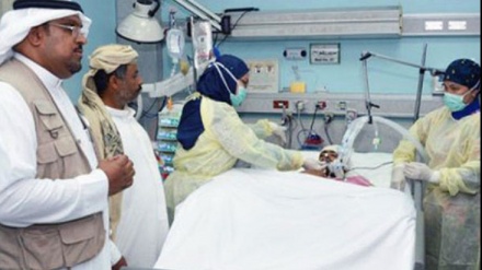 サウジアラビアによる新たな非道が発覚、イエメンに使用期限切れの医薬品