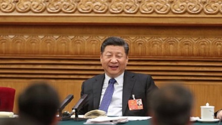 Xi Jinping: la Cina sta entrando in una fase di rischio