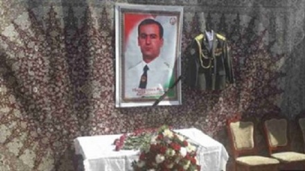 تایید کشته شدن 3 مرزبان تاجیک دردرگیری اخیر در مرز با قرقیزستان