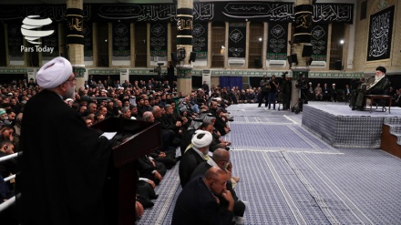 İslam İnkılabı Rehberi: Erbain Yürüyüşü, daha da küreselleşecek