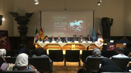 Fotos: La exposición 'La arqueología de España' se inaugura en Teherán