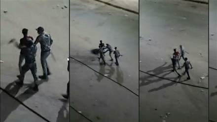 In Egypt, over 1,100 arrested since weekend