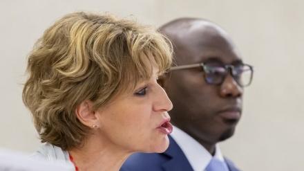 Ripota wa UN: Matatizo ya ukosefu wa amani Nigeria yapewe mazingatio