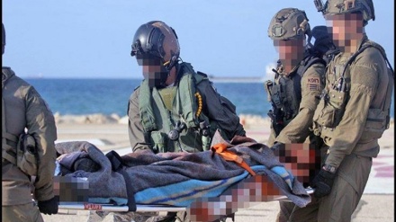 Wazayuni wakiri: Askari watano wa Israel waliuawa ndani ya gari lililoripuliwa na Hizbullah