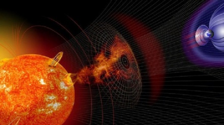160 anni fa la più violenta tempesta magnetica